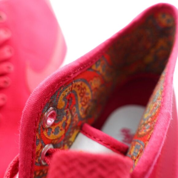Nike SB Blazer Court Mid Premium Mystic Hibiscus Red Men’s Size 11.5 DH7479-600 main image 10